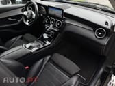 Mercedes-Benz GLC 220 d 4Matic