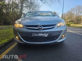 Opel Astra Sports Tourer 1.6 CDTi