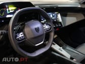 Peugeot 408 1.6 Hybrid Allure e-EAT8
