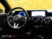 Mercedes-Benz CLA 250 e Shooting Brake Progressive
