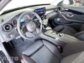 Mercedes-Benz C 180 d Aut.