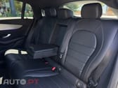 Mercedes-Benz GLC 300 d Coupé 4Matic