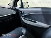 Renault Zoe Intense 51kWh