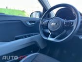 Kia Stonic 1.0 T-GDi TX