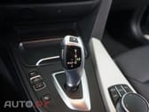 BMW 318 d Aut. Advantage