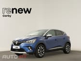 Renault Captur Captur 1.0 TCe Techno