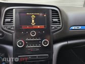 Renault Mégane Sport Tourer 1.5 dCi GT Line