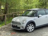 MINI Cooper Cooper D 50 Camden