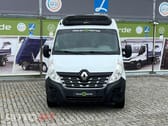 Renault Master L1 H2  FRIGORIFICA