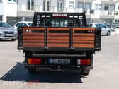 Nissan Navara 2.5 dCi CD LE