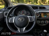 Toyota Yaris 1.0 VVT-i Comfort