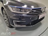Volkswagen Passat Variant 1.4 TSI GTE Plug-in