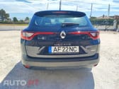 Renault Mégane Sport Tourer 1.5 dCi Zen ECO
