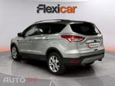 Ford Kuga 2.0 TDCi Titanium