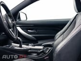 BMW 420 d Pack M Auto