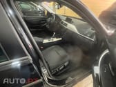 BMW 318 d Advantage Auto