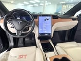 Tesla Model X 100 kWh Long Range AWD