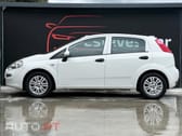 Fiat Grande Punto 1.2 Confort