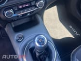 Nissan Juke 1.0 DIG-T Tekna