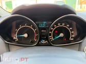 Ford Fiesta 1.0