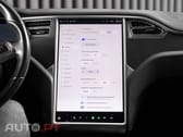 Tesla Model S 90D