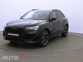 Audi Q3 35 TFSI S tronic