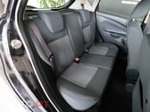 Ford Fiesta 1.4 TDCi Techno