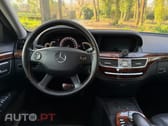Mercedes-Benz S 350 S350