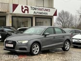 Audi A3 30 TDI Design