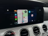 Mercedes-Benz E 300 e AMG Line