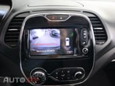 Renault Captur 1.5 dCi Exclusive