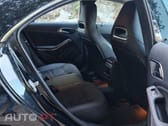 Mercedes-Benz CLA 180 d AMG Line