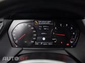 BMW 118 i Pack Desportivo M Auto