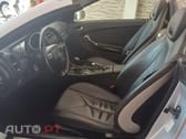 Mercedes-Benz SLK 200 K
