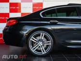 BMW 640 d Pack M