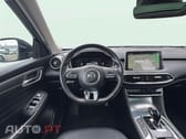 MG EHS 1.5 T-GDI Plug-in Hybrid Luxury