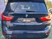 BMW 216 d Luxury Line