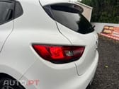 Renault Clio 1.5 dCi Dynamique S
