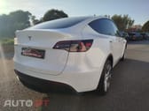 Tesla Model Y RWD