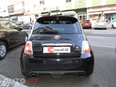 Abarth 595 1.4 T-Jet Turismo