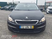 Peugeot 308 SW 1.6 e-HDi Allure