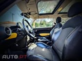 MINI Cooper coper