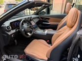 Mercedes-Benz CLE 200 4Matic 9G-TRONIC Edition AMG Line