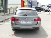 BMW 525 d Pack M