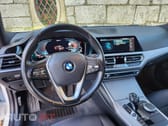 BMW 330 e Auto