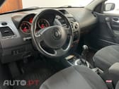 Renault Mégane Break 1.5 dCi C Dynamique