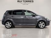 Toyota Corolla Verso 2.2 D-4D DPF Sol