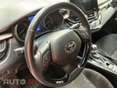 Toyota C-HR 1.8 Hybrid Design
