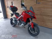 Ducati Multistrada 1200 ABS