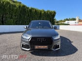 Audi Q7 3.0 TDi e-tron quattro S-line Tiptronic